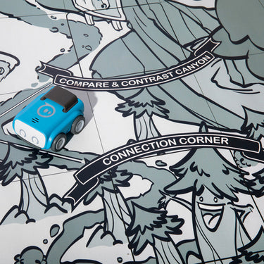 Sphero indi Code Mat